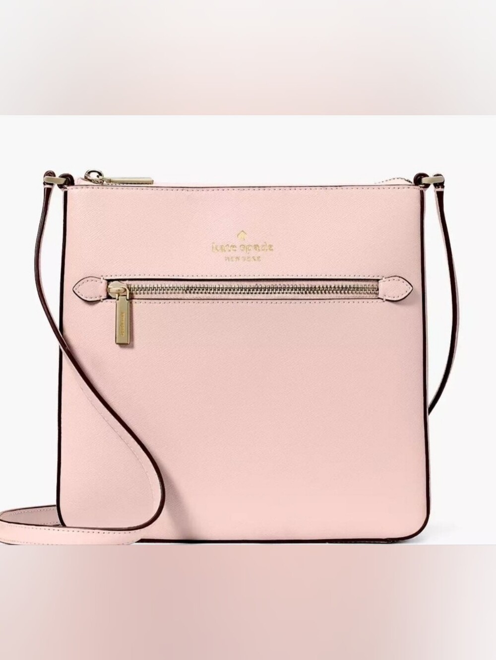 Kate Spade Sadie North South Crossbody